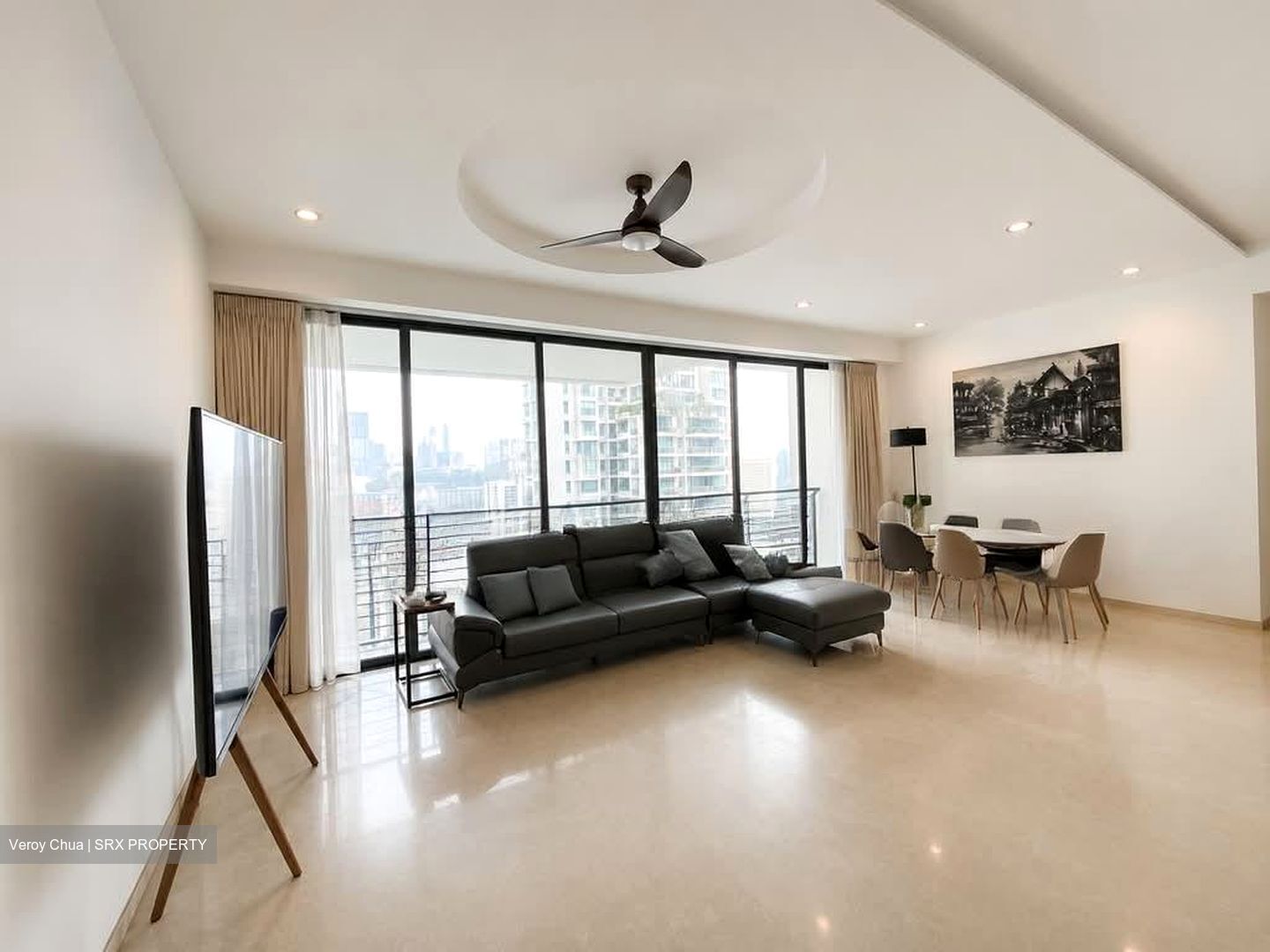 RiverGate (D9), Apartment #554929081